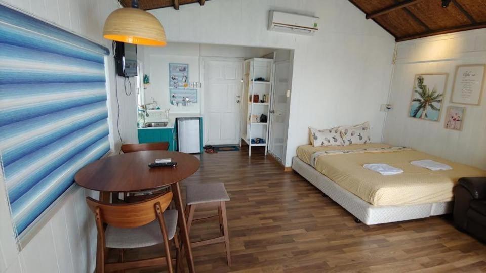 Phú Huy Homestay Phu Quoc Exterior foto