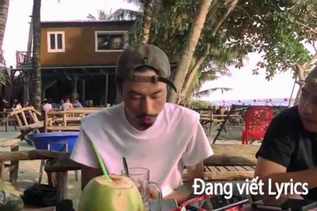 Phú Huy Homestay Phu Quoc Exterior foto