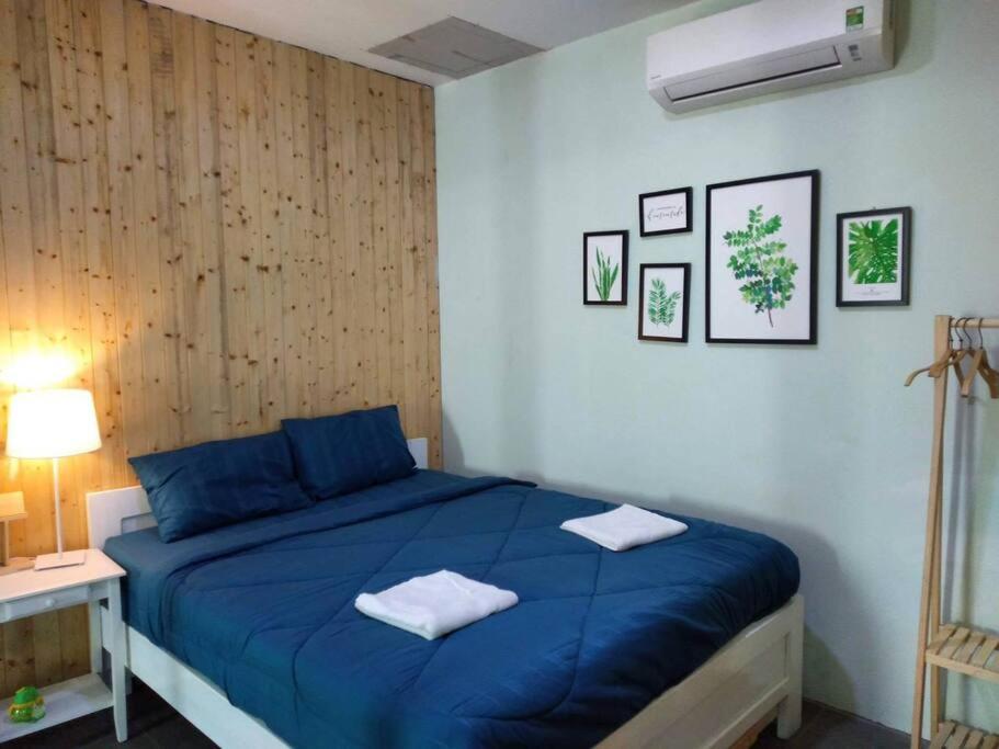 Phú Huy Homestay Phu Quoc Exterior foto