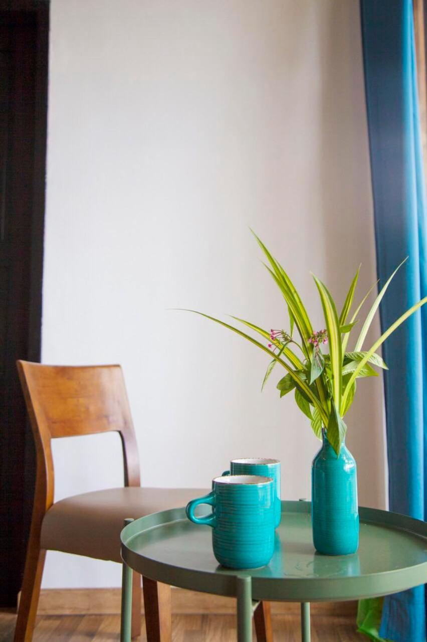 Phú Huy Homestay Phu Quoc Exterior foto