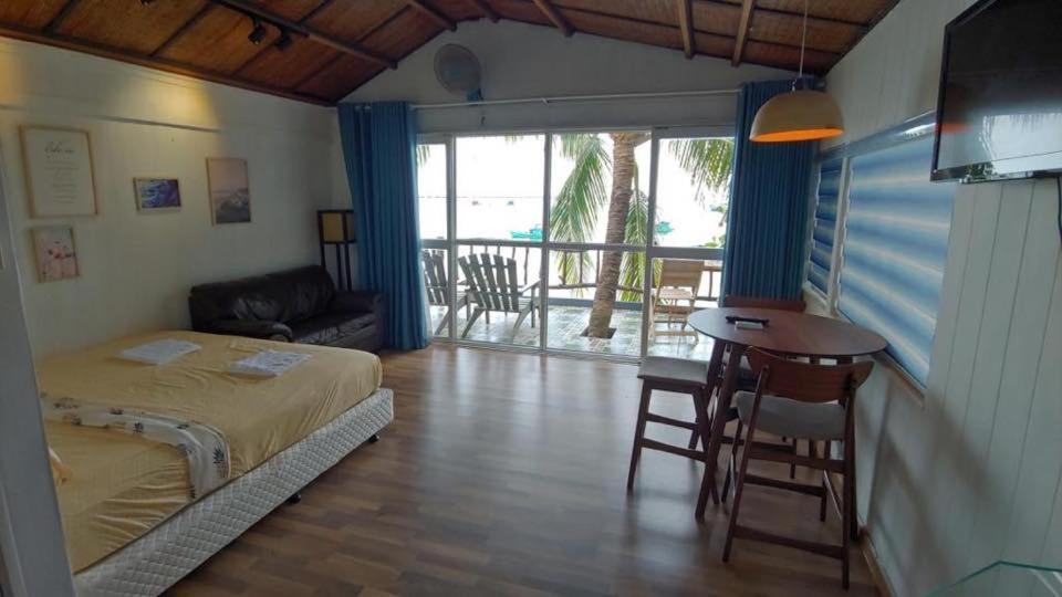 Phú Huy Homestay Phu Quoc Exterior foto