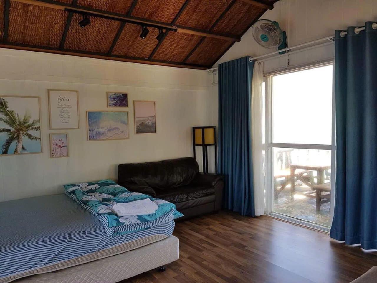 Phú Huy Homestay Phu Quoc Exterior foto